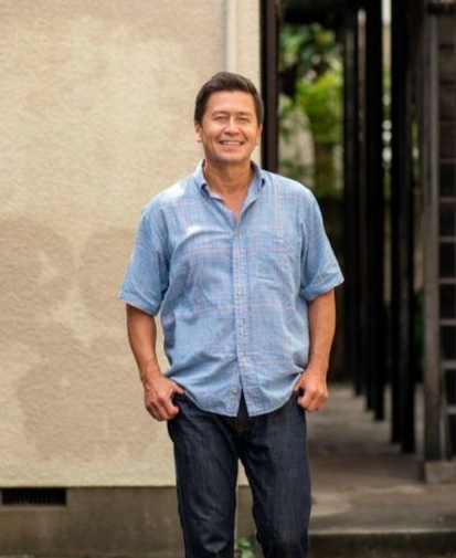 Kenji Sato