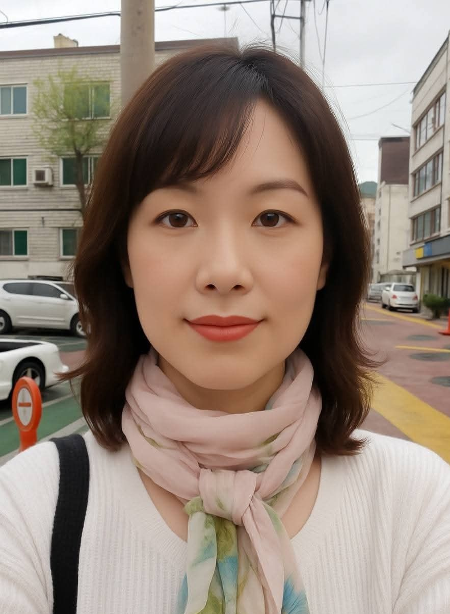 Mei Chen