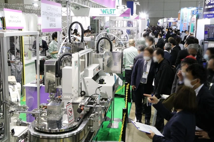 INTERPHEX Week Tokyo & Regenerative Medicine Expo Tokyo