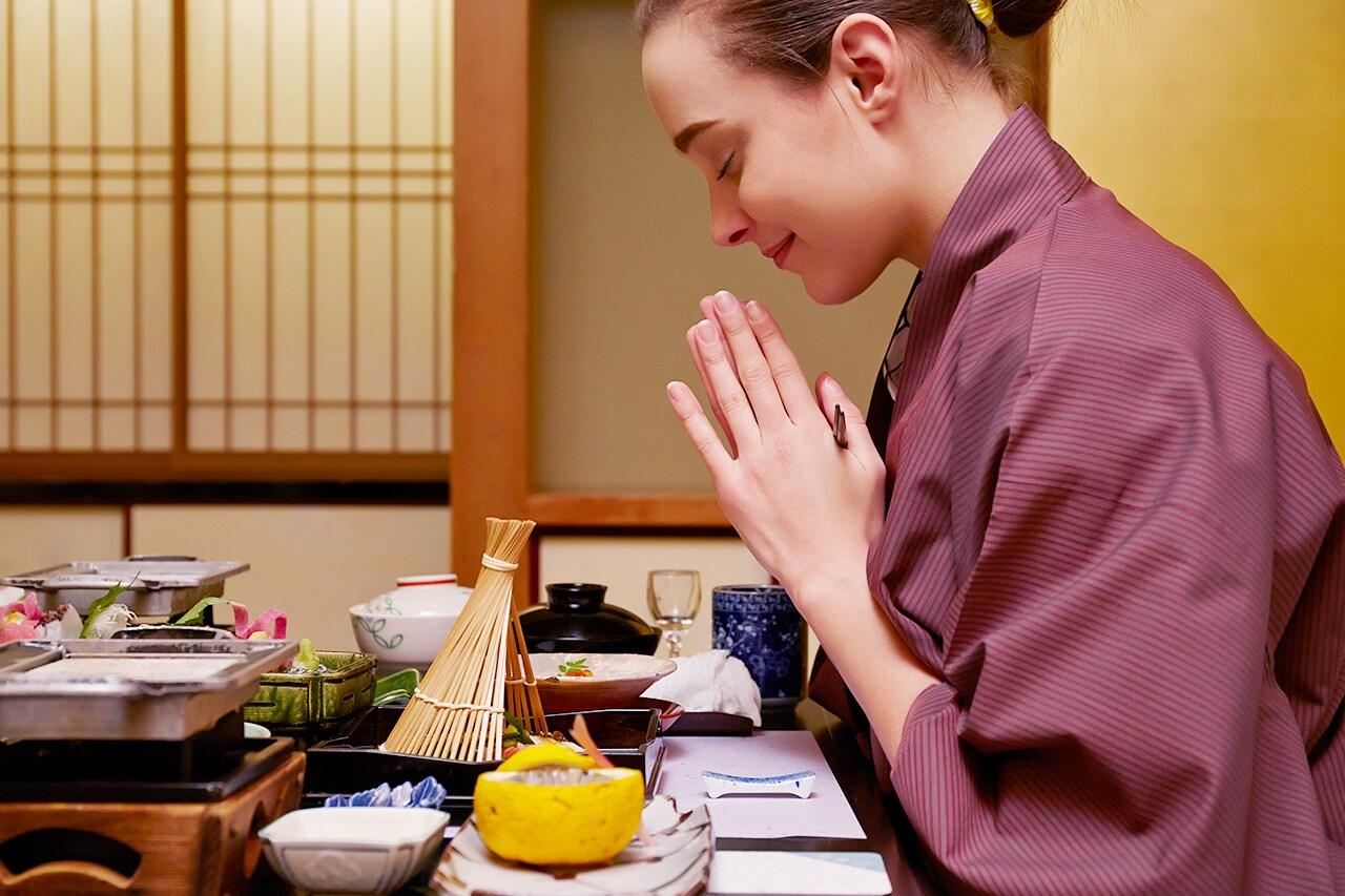 餐饮与票务