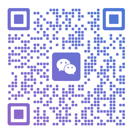 微信 QR