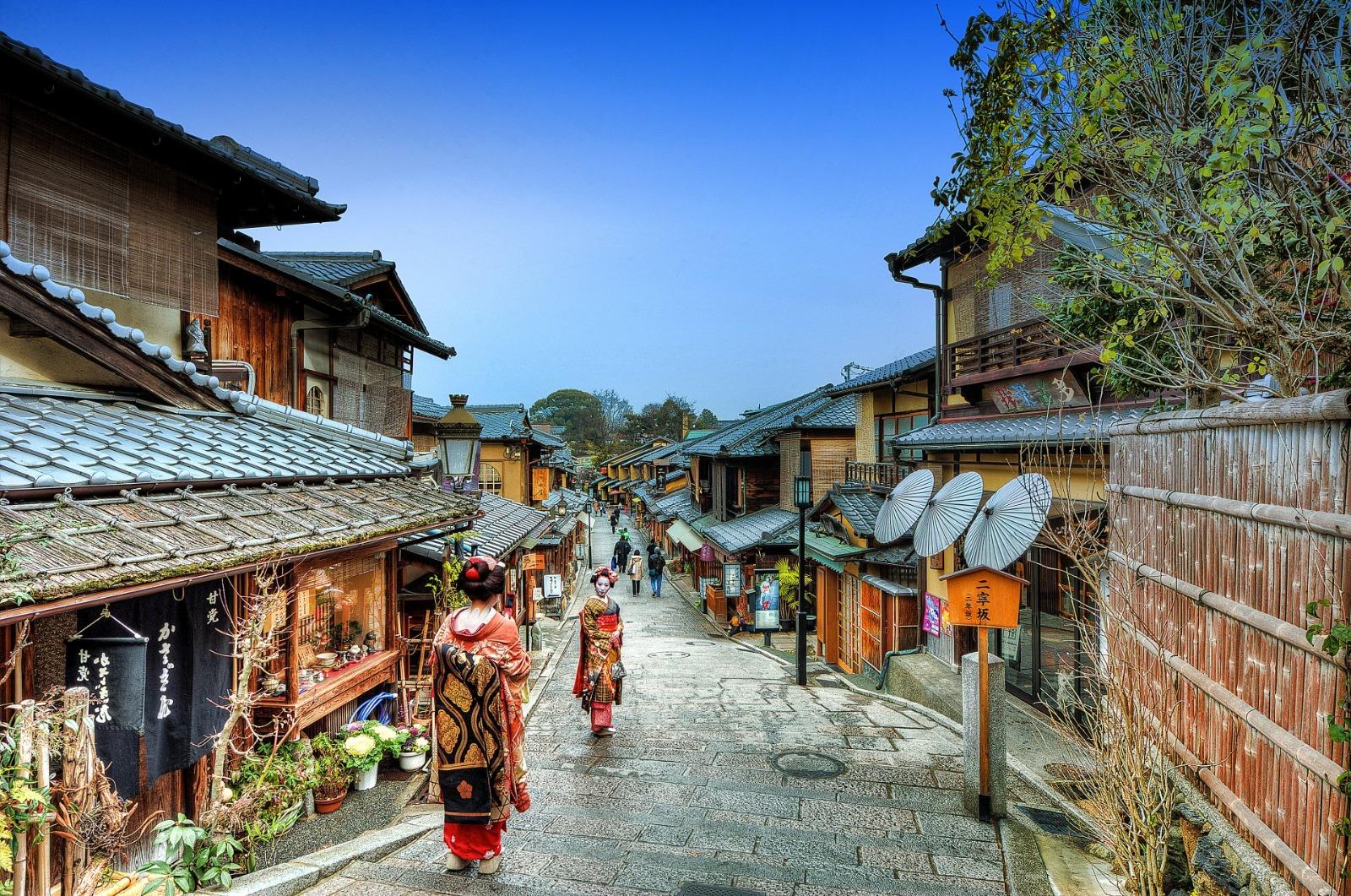 京都奈良定制一日游场景 06