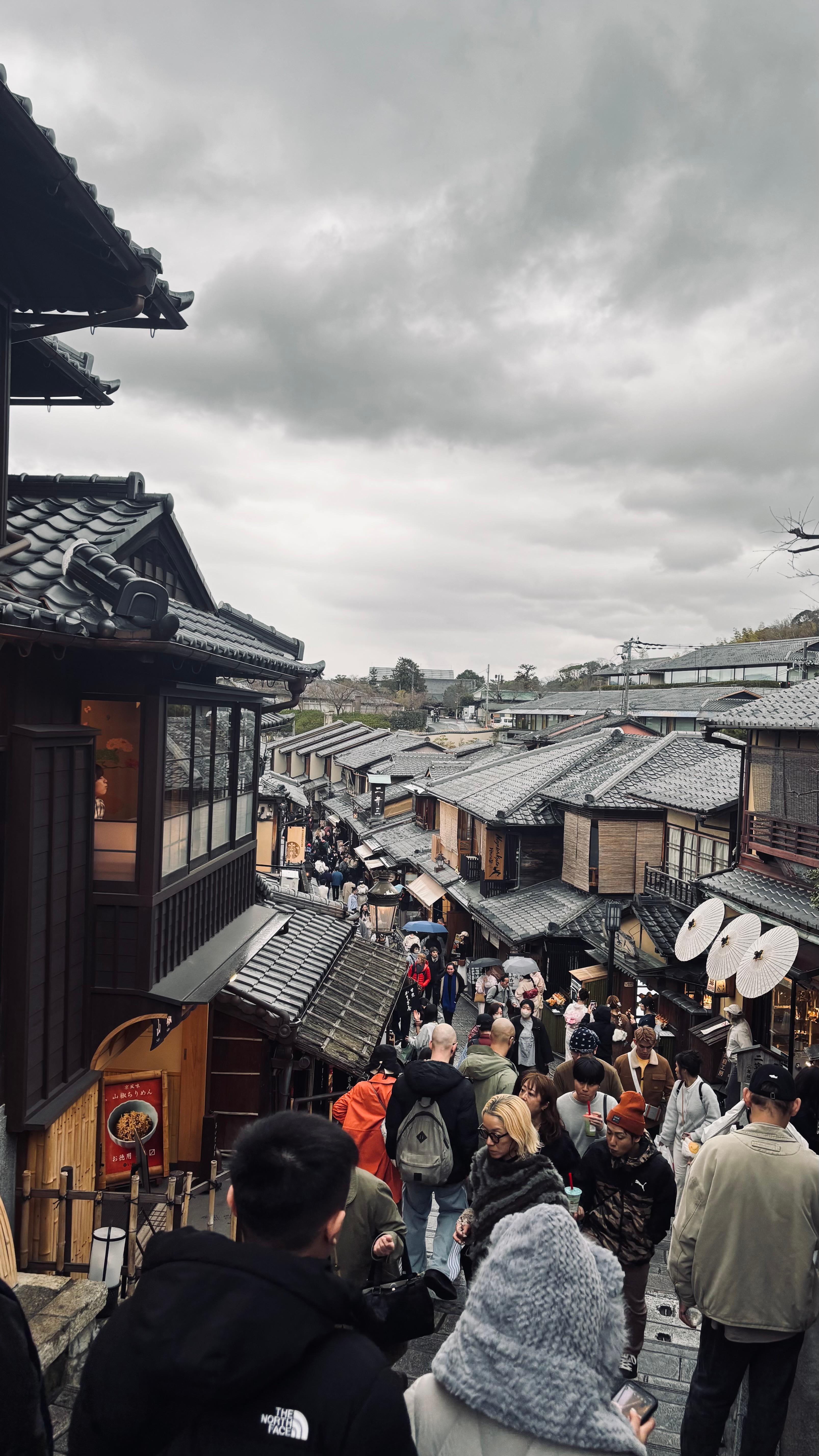 京都奈良定制一日游场景 12