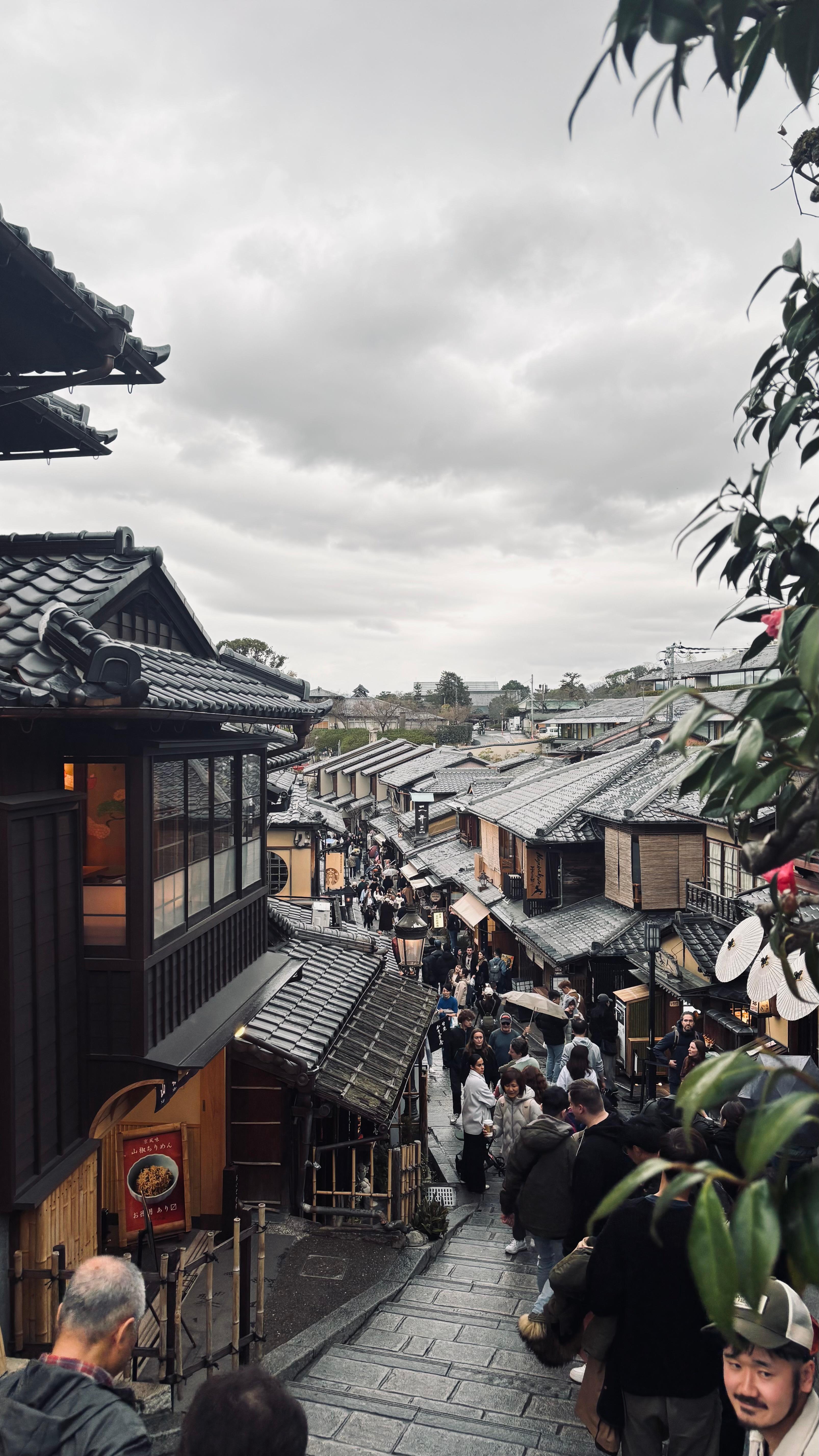 京都奈良定制一日游场景 14