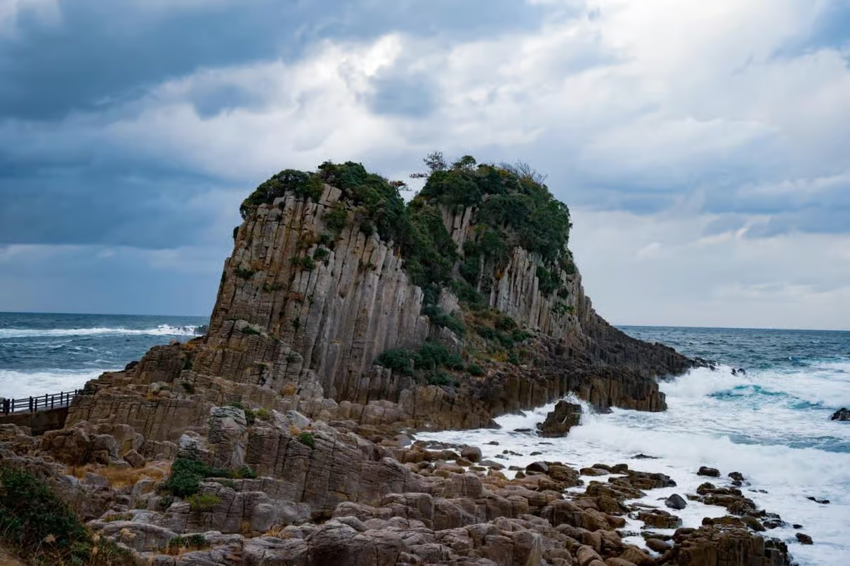 金泽福井文化之旅场景 03