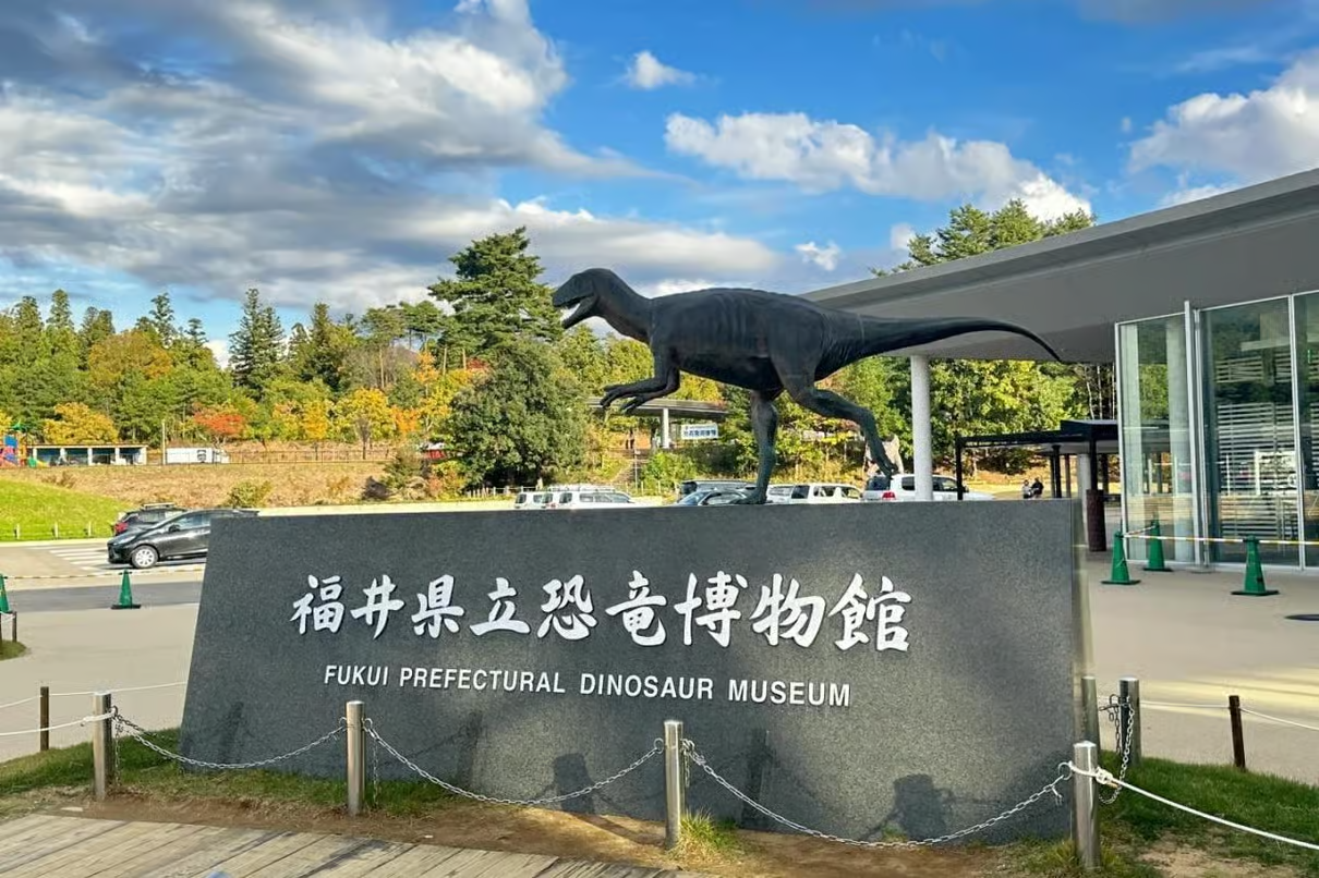 金泽福井文化之旅场景 07